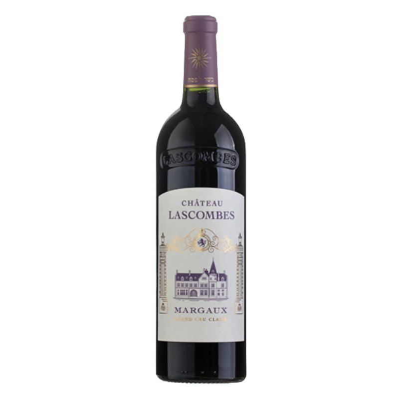 Château Lascombes Margaux 2017