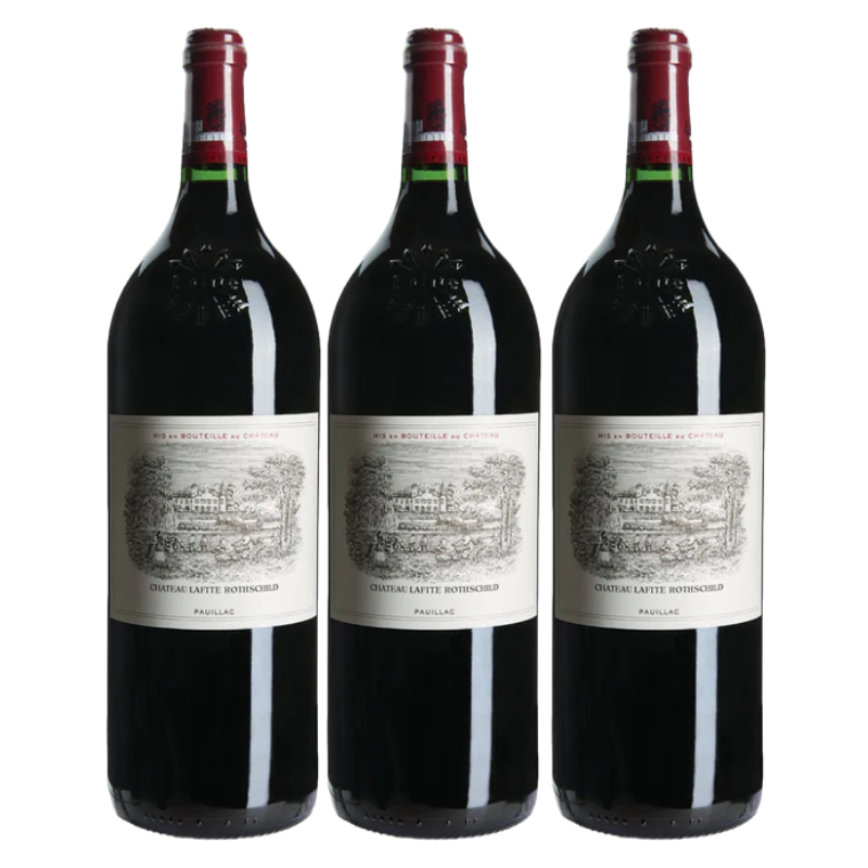 Château Lafite Rothschild 2004 (Magnam 1.5L)