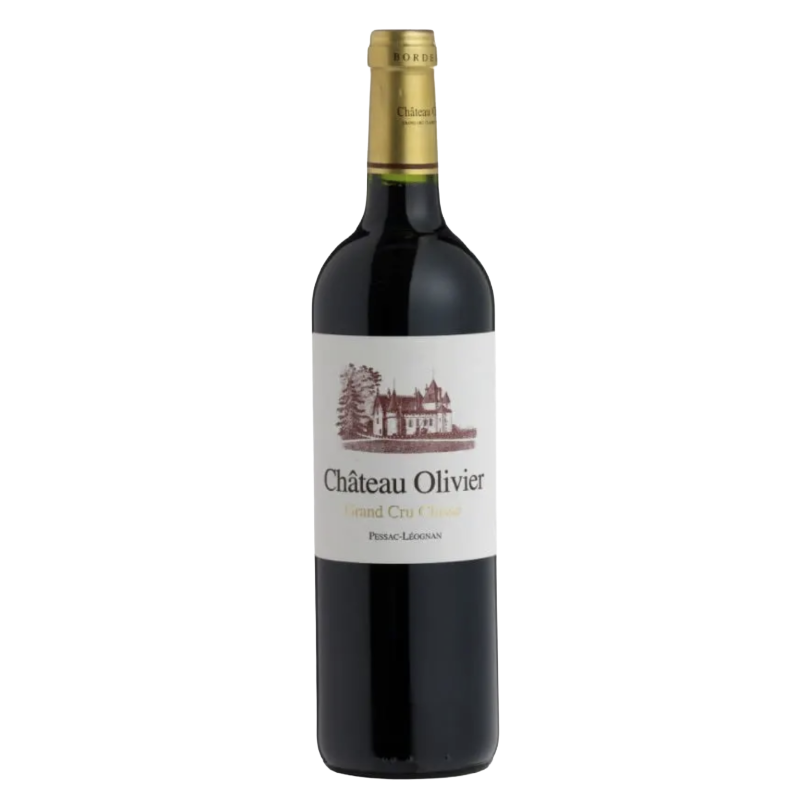 Chateau Oliver 2012