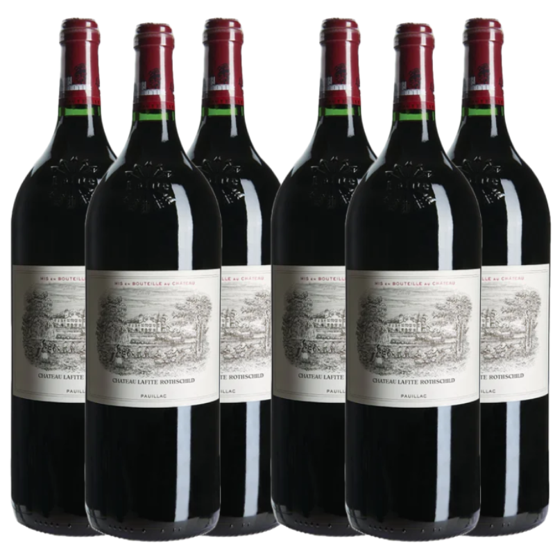 Château Lafite Rothschild 2004 (Magnam 1.5L)