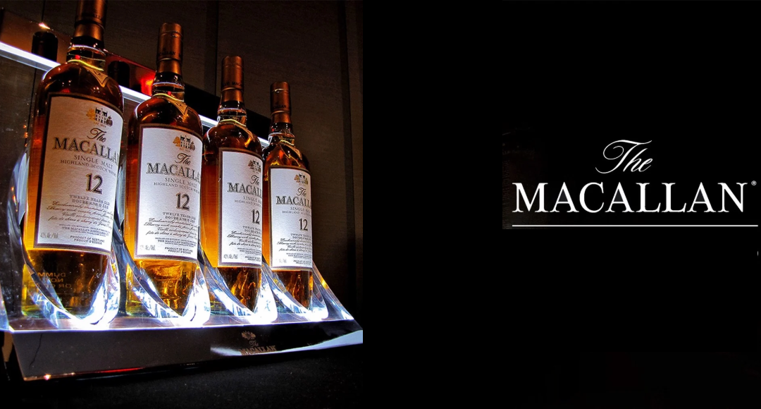 Macallan Whisky