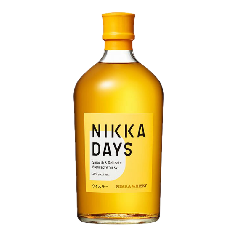 Nikka Days Whisky