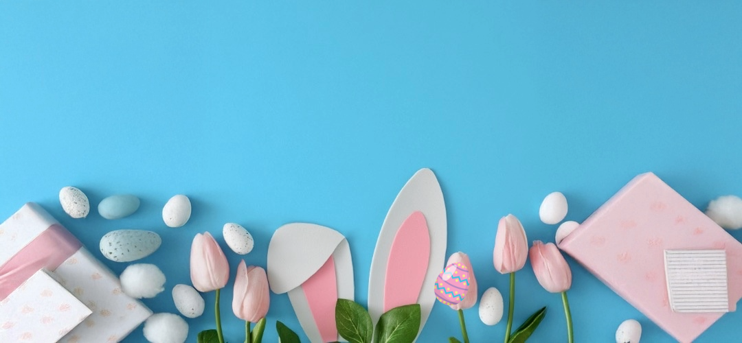 Egg-cellent Easter Wine Packages