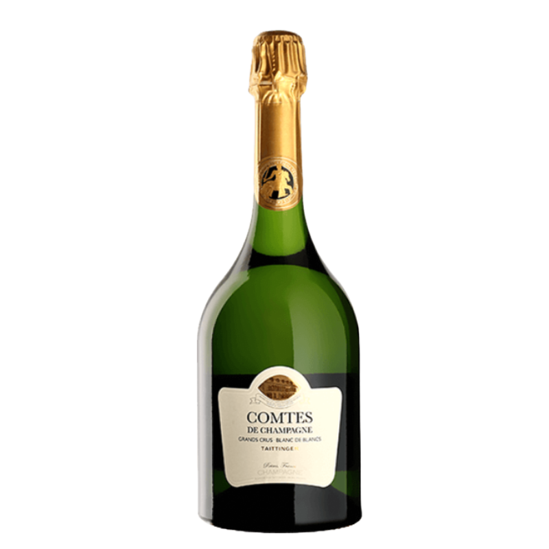 Taittinger Comtes de Champagne Blanc de Blancs 2013
