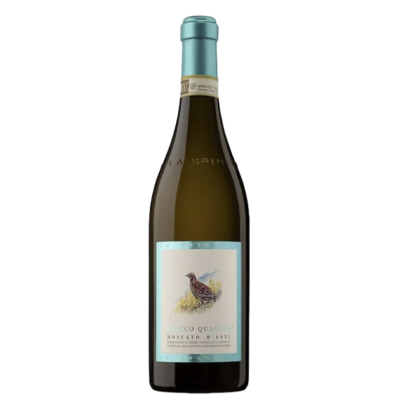 La Spinetta Moscato d'asti