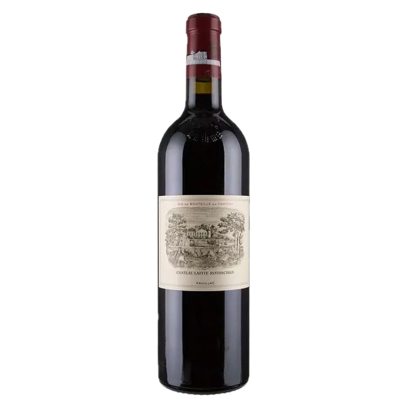 Chateau Lafite Rothschild 2010 (RP100)