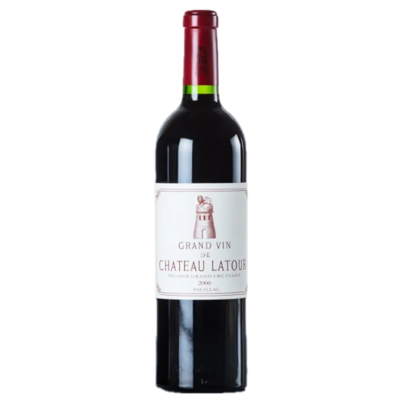 Chateau Latour 2000