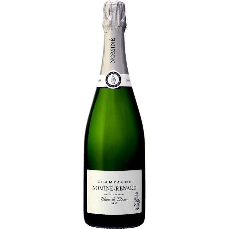 Champagne Nominé-Renard Brut NV