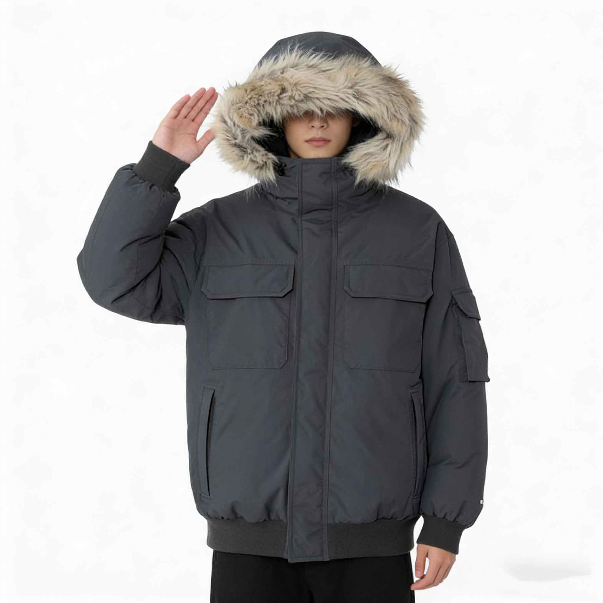 2026年冬の和風暖かコートの最新トレンド