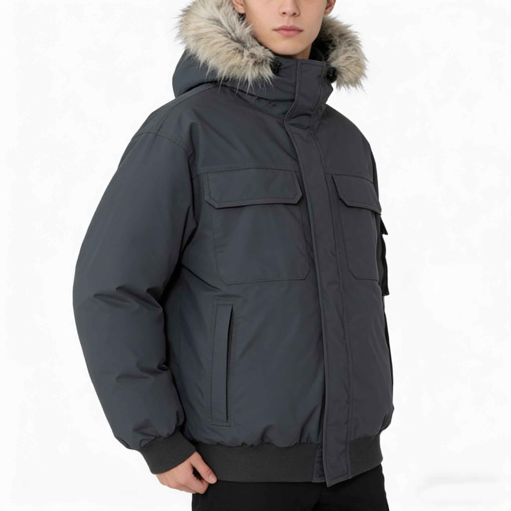 2026年冬の和風暖かコートの最新トレンド