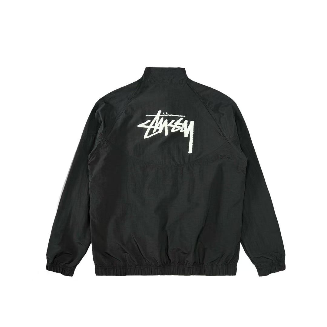 STUSSY X NIKE Jacket