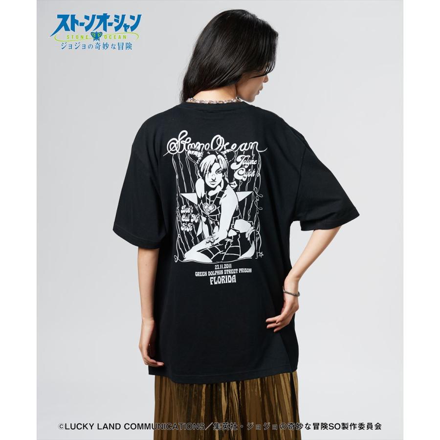 ファントムブラッド|Tシャツ