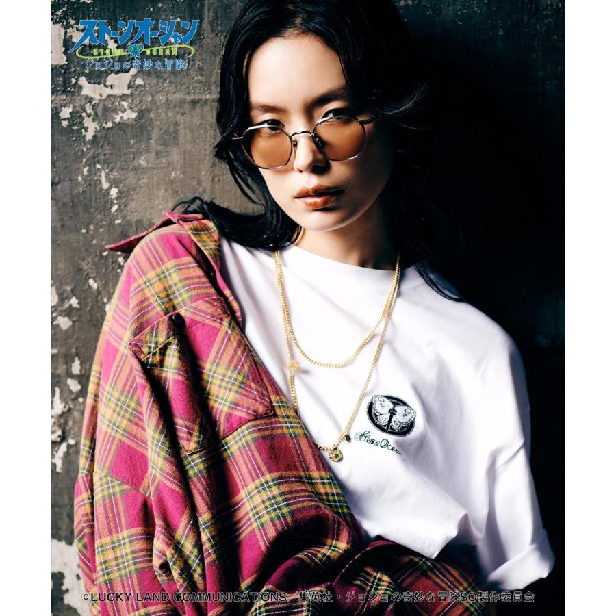 ファントムブラッド|Tシャツ