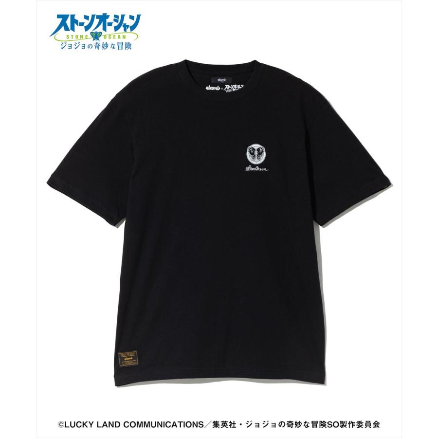 ファントムブラッド|Tシャツ