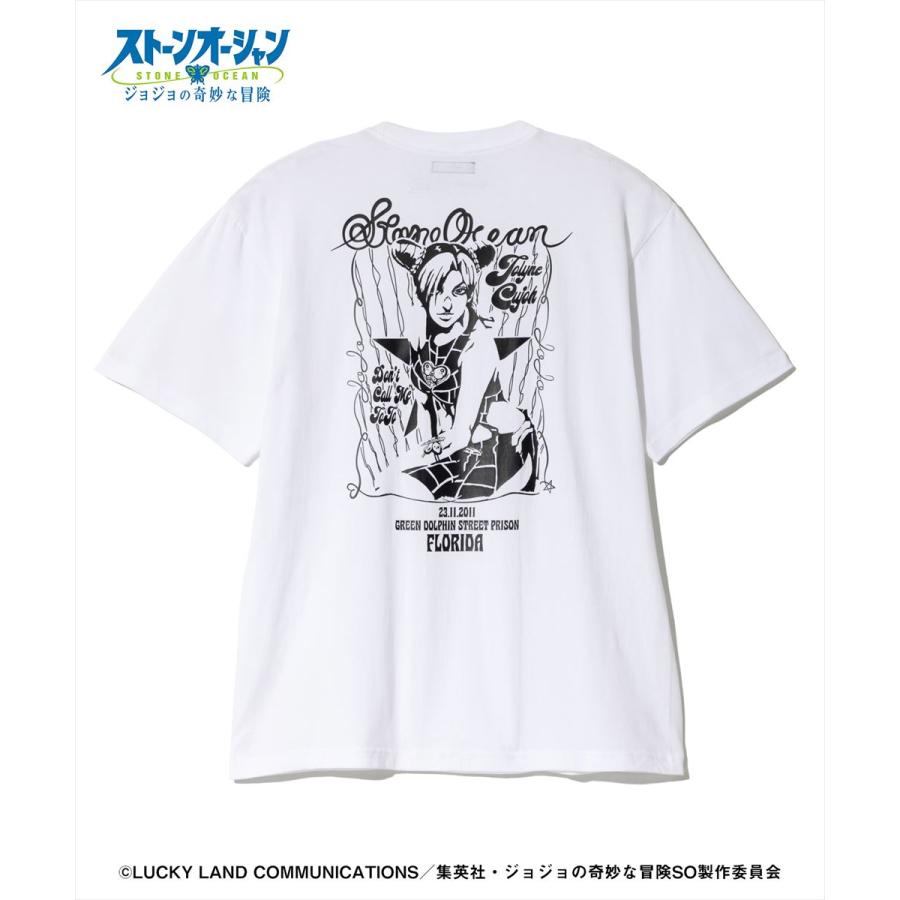 ファントムブラッド|Tシャツ