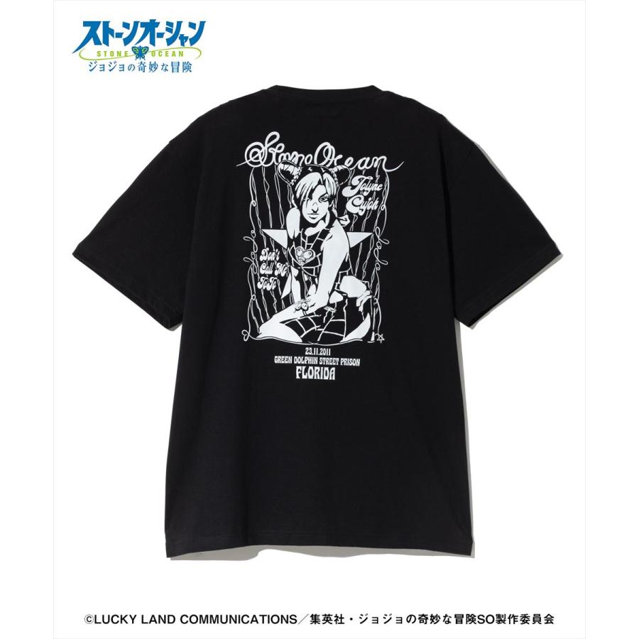 ファントムブラッド|Tシャツ