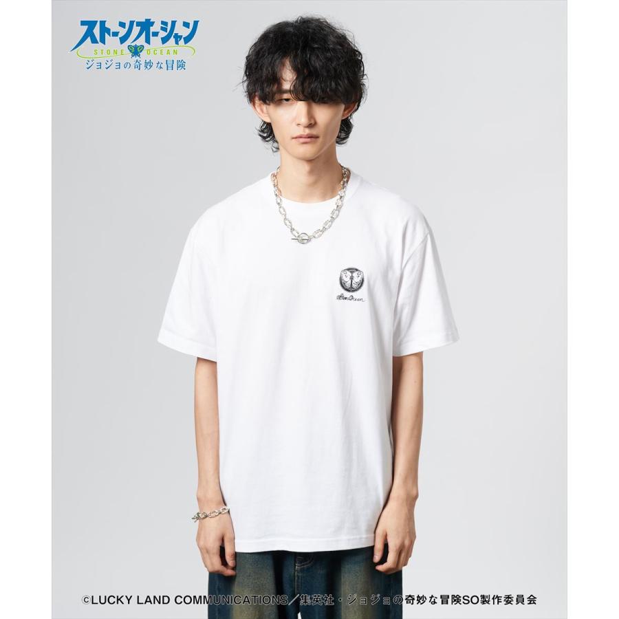 ファントムブラッド|Tシャツ