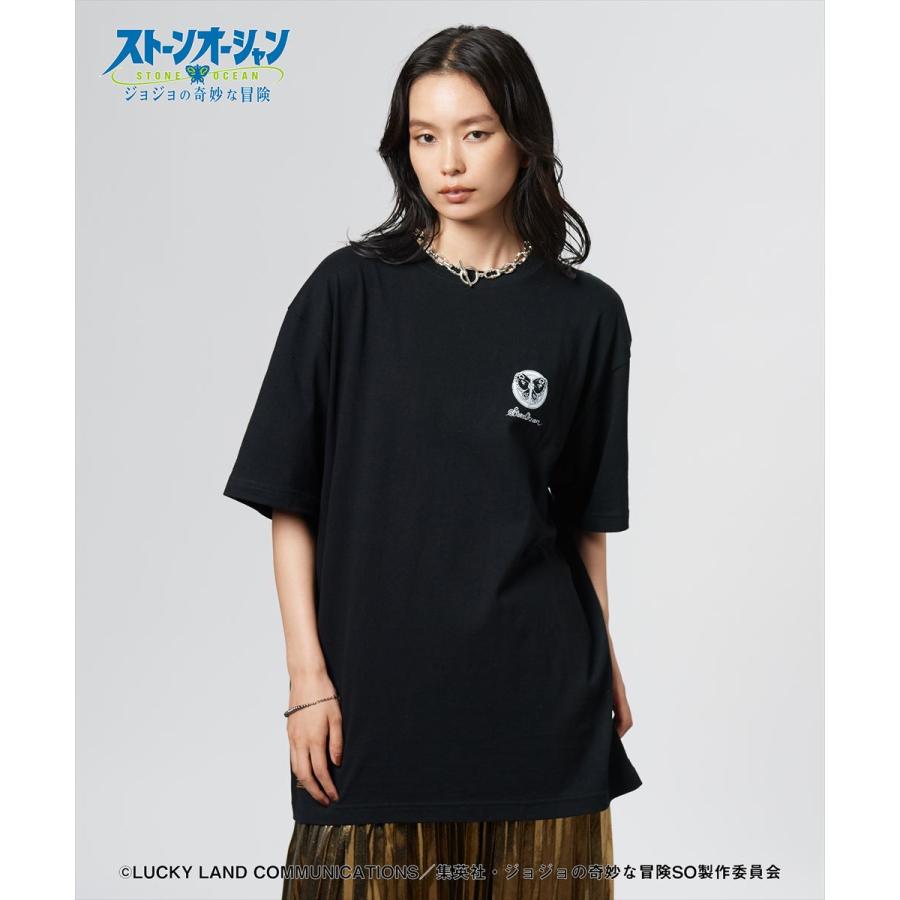 ファントムブラッド|Tシャツ