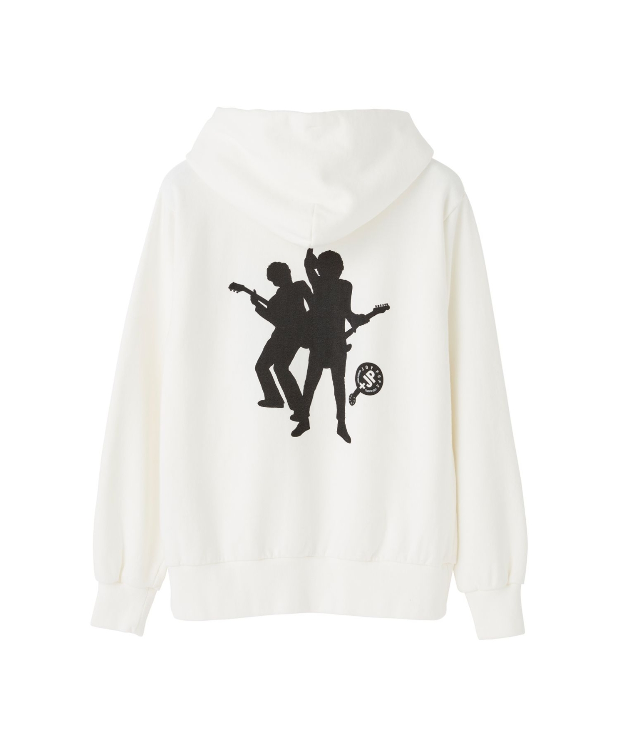 HG JP BACKLIGHT パーカー