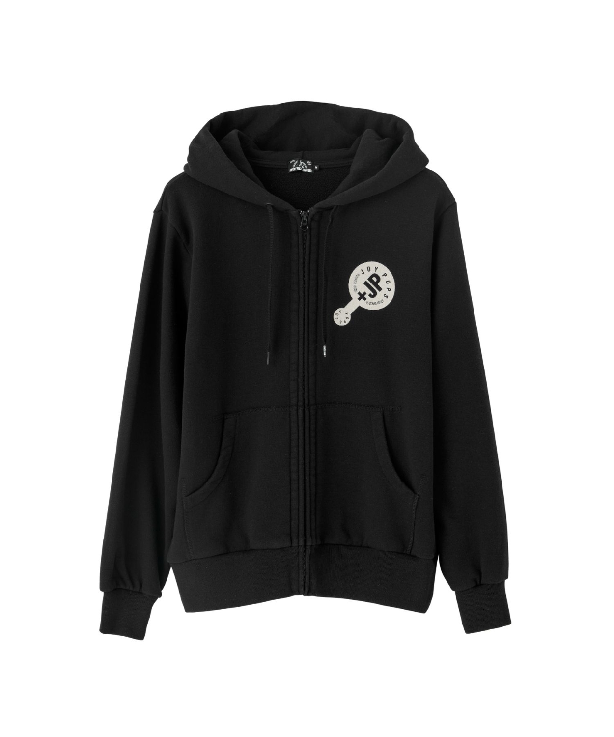 HG JP BACKLIGHT パーカー