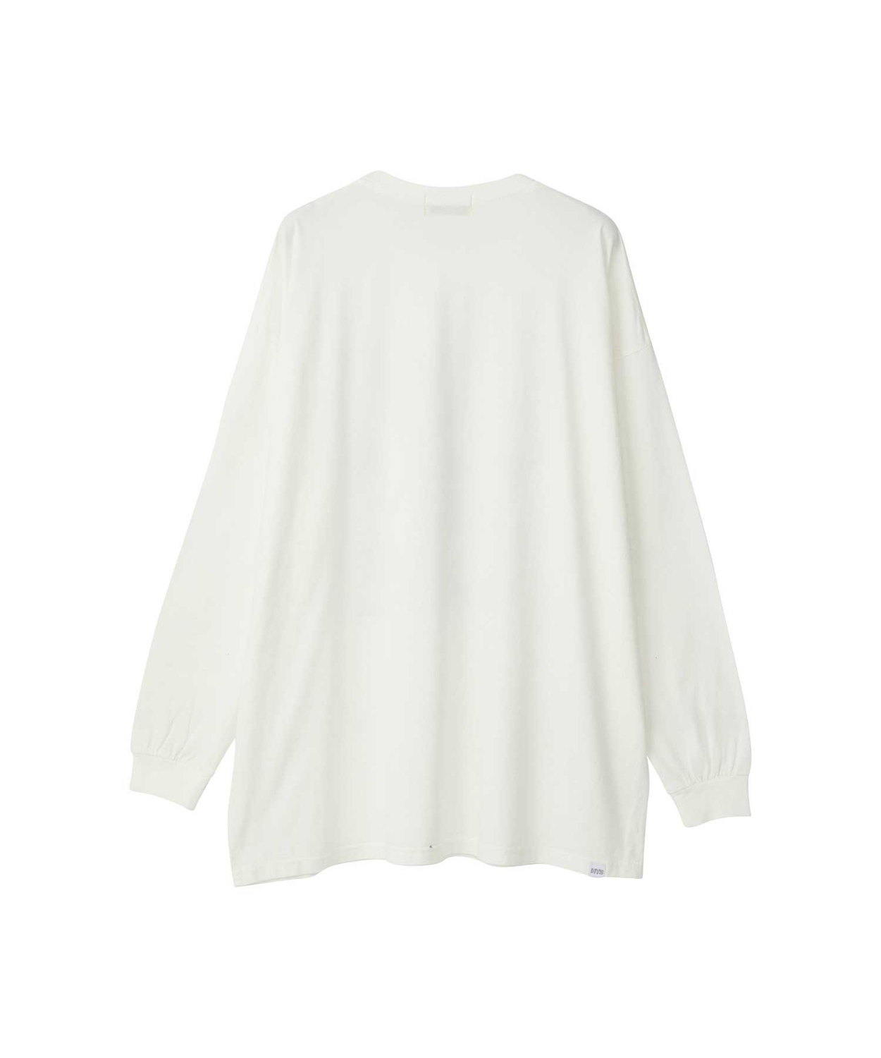 HG WOMAN BEAR オーバーサイズTシャツ