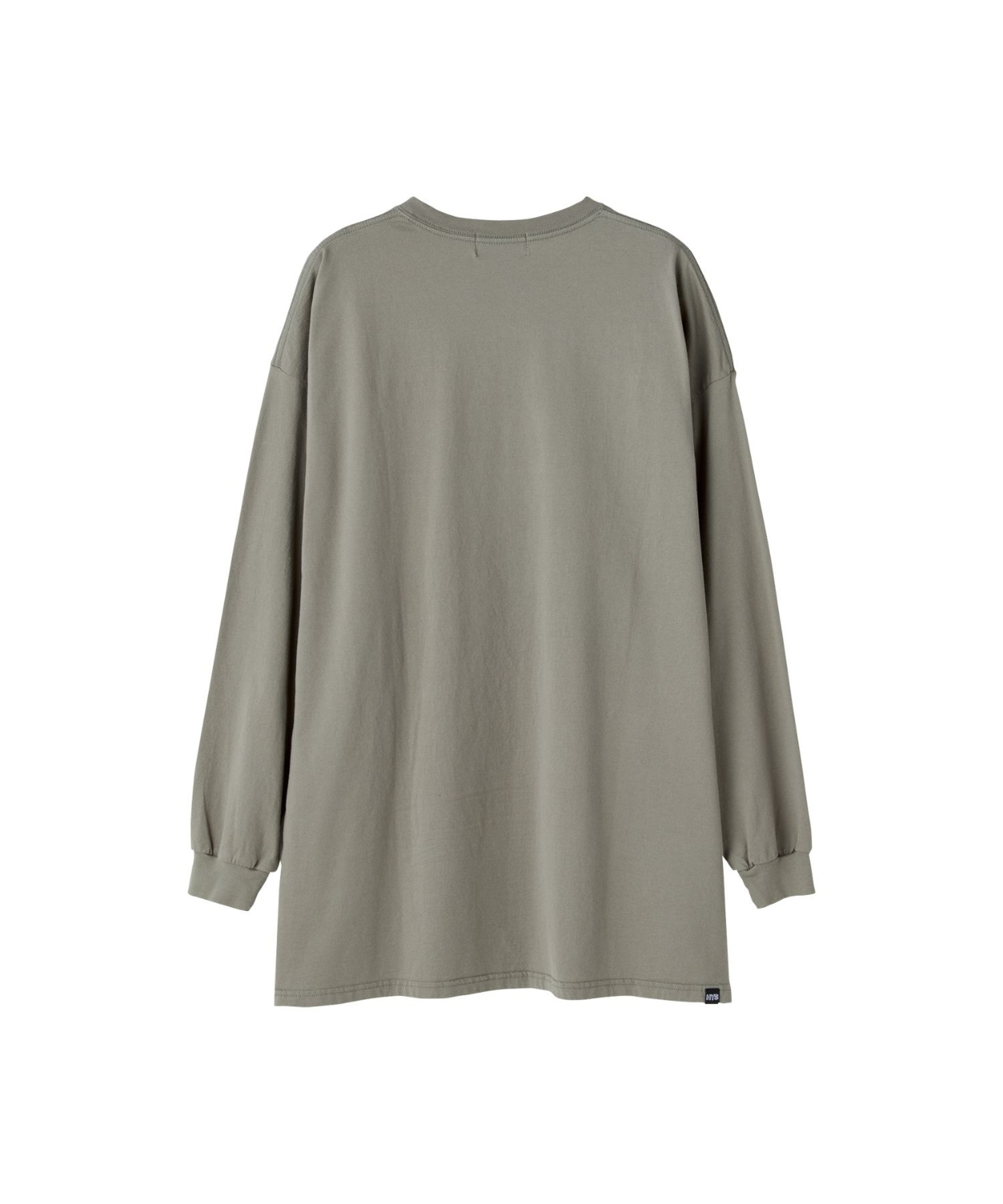 HG WOMAN BEAR オーバーサイズTシャツ