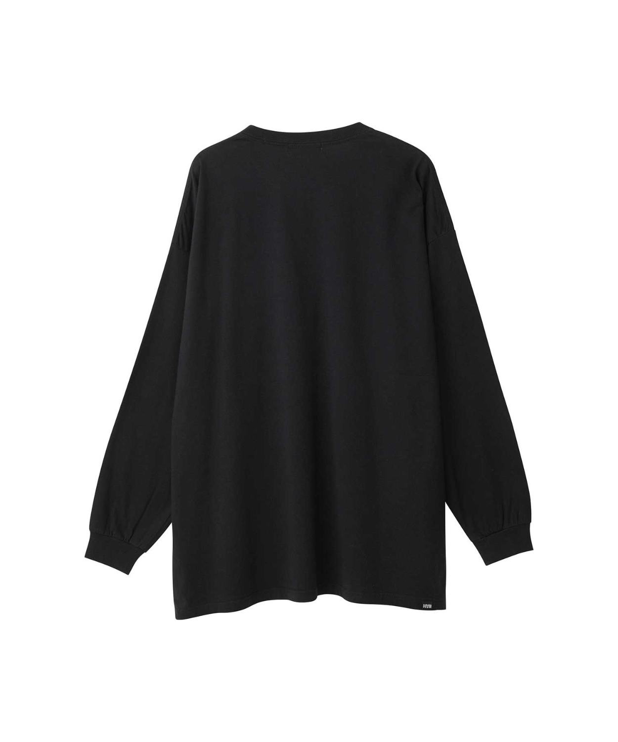 HG WOMAN BEAR オーバーサイズTシャツ