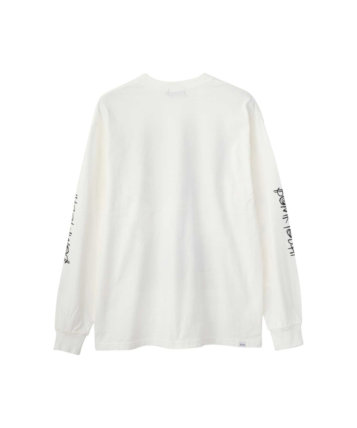 SONIC YOUTH/EVOL Tシャツ