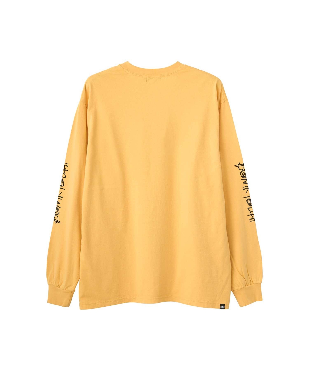 SONIC YOUTH/EVOL Tシャツ