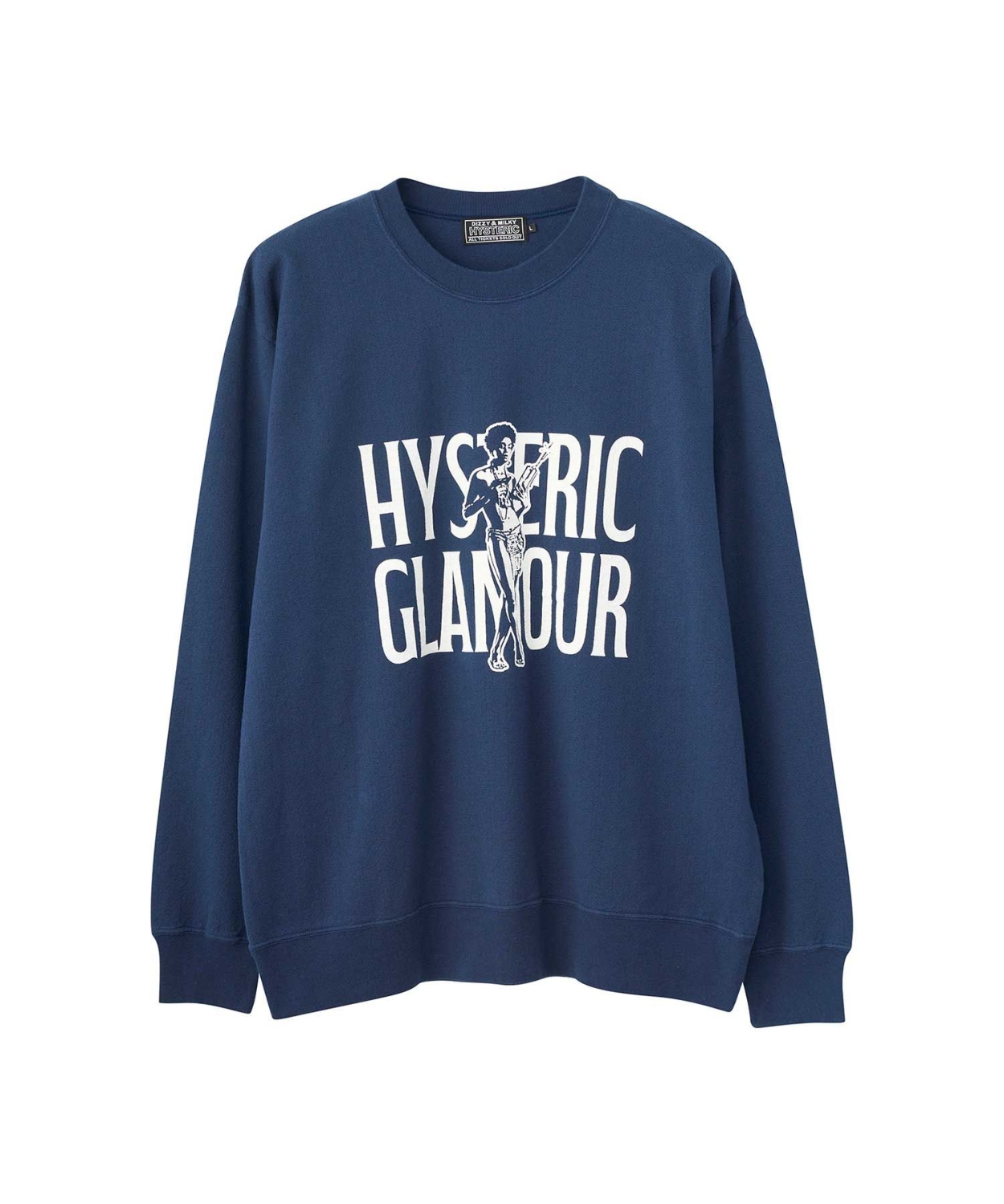 SUPER SOUL スウェット