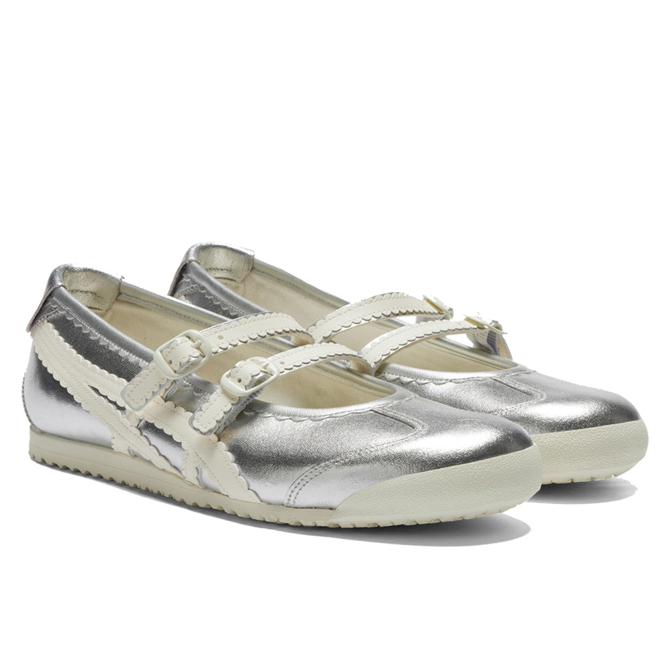 OnitsukaTiger MEXICO 66 TGRS Casual Shoes