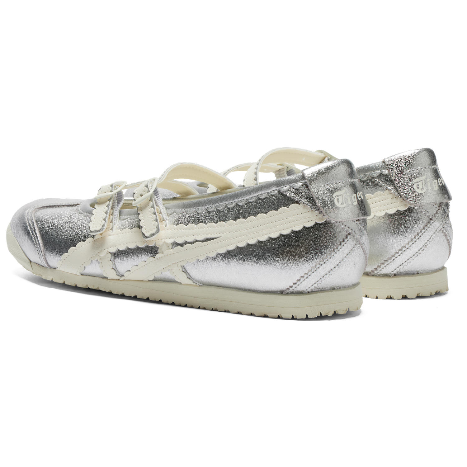 OnitsukaTiger MEXICO 66 TGRS Casual Shoes