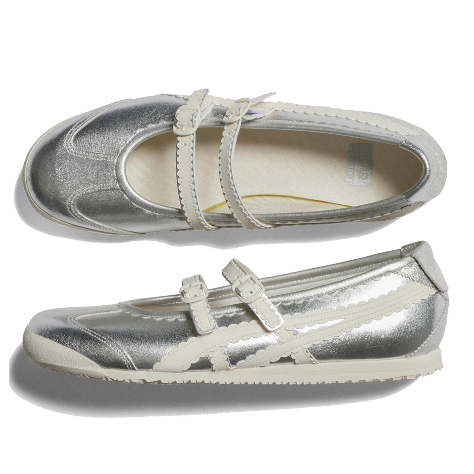 OnitsukaTiger MEXICO 66 TGRS Casual Shoes