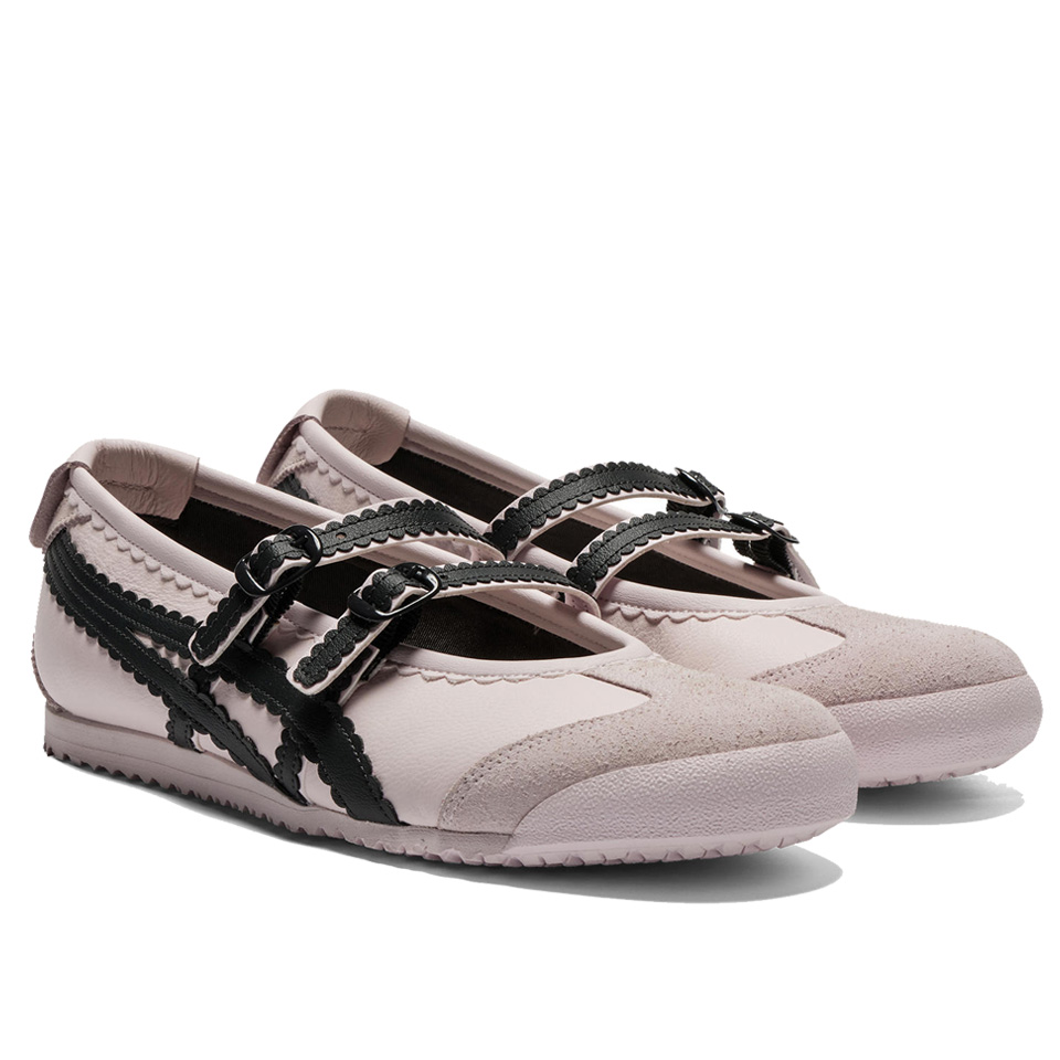 OnitsukaTiger MEXICO 66 TGRS Casual Shoes