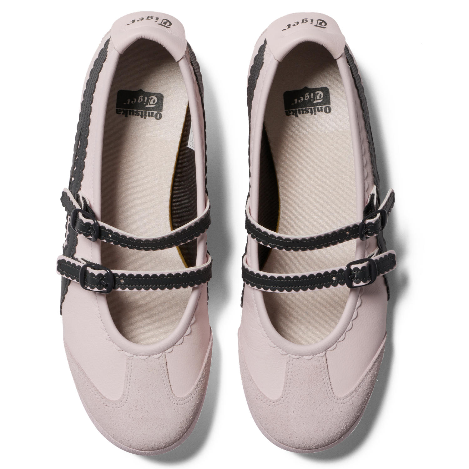 OnitsukaTiger MEXICO 66 TGRS Casual Shoes