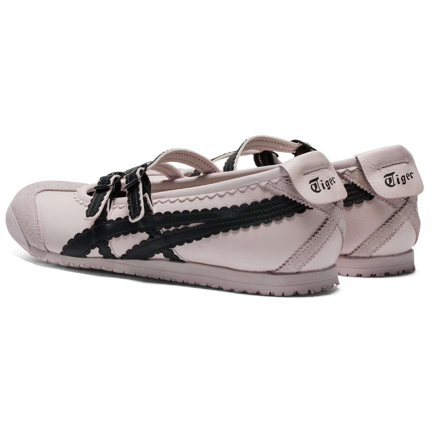 OnitsukaTiger MEXICO 66 TGRS Casual Shoes