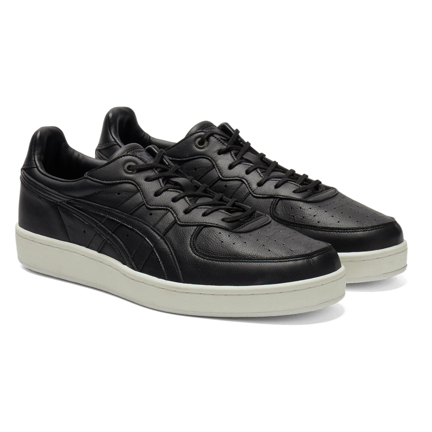 OnitsukaTiger GSM SD Casual Shoes（ユニセックス）