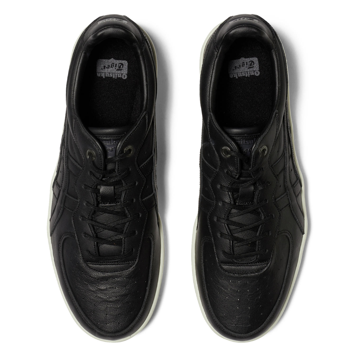 OnitsukaTiger GSM SD Casual Shoes（ユニセックス）