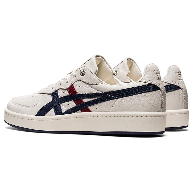 OnitsukaTiger GSM SD Casual Shoes（ユニセックス）