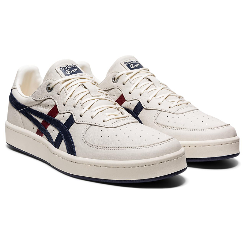OnitsukaTiger GSM SD Casual Shoes（ユニセックス）