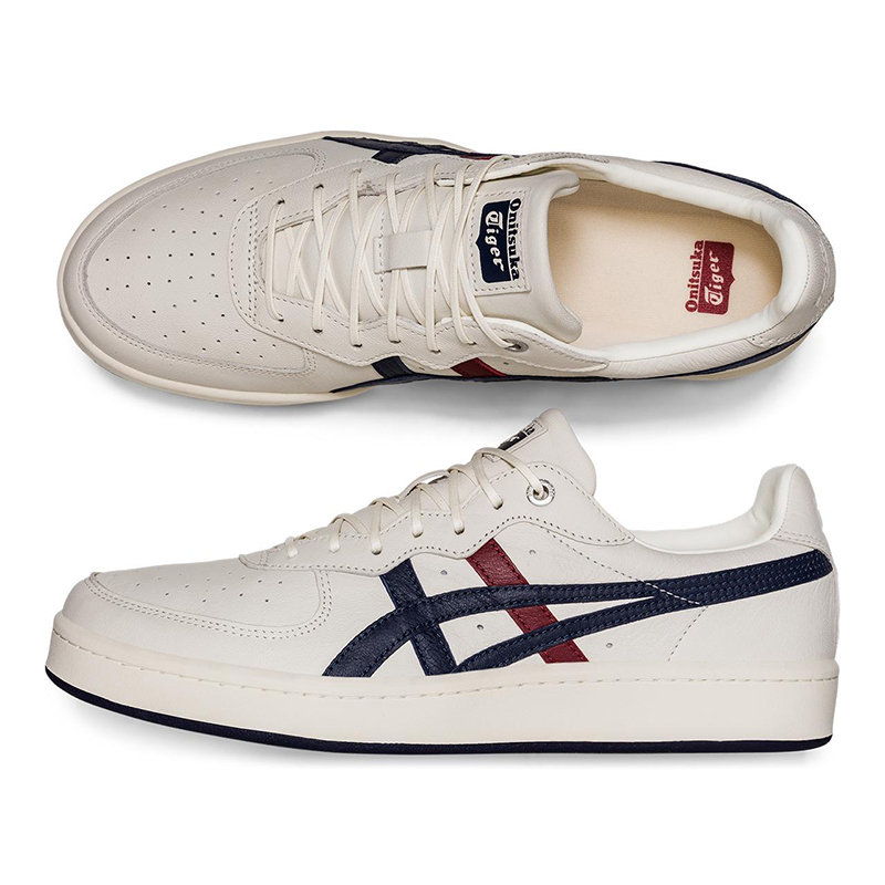 OnitsukaTiger GSM SD Casual Shoes（ユニセックス）