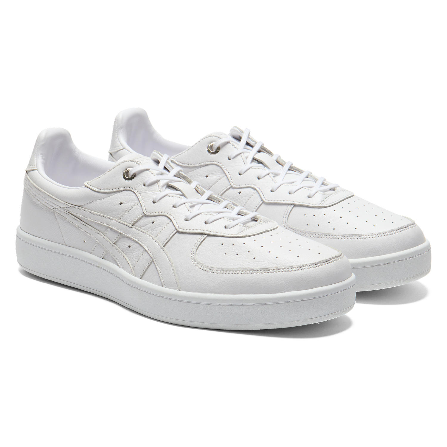 OnitsukaTiger GSM SD Casual Shoes（ユニセックス）