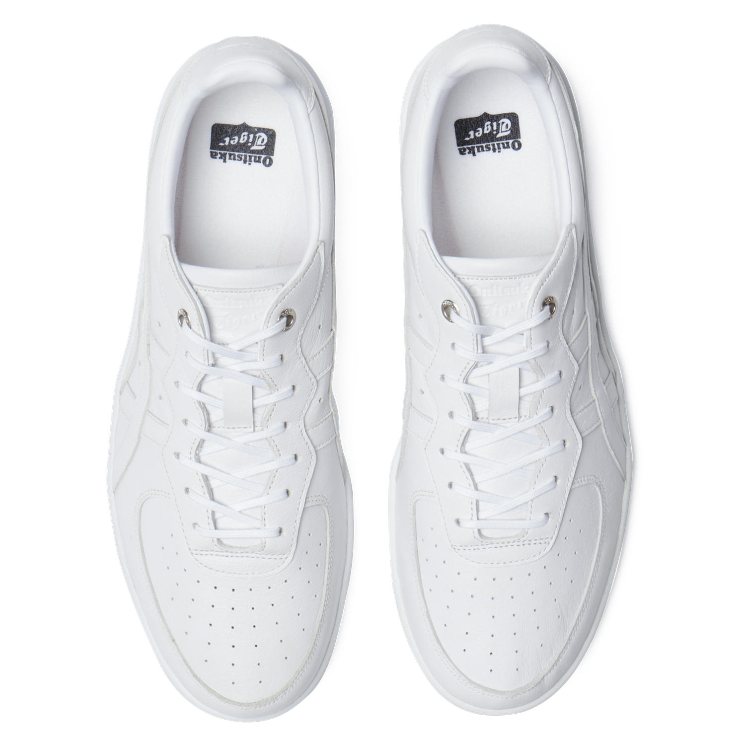 OnitsukaTiger GSM SD Casual Shoes（ユニセックス）