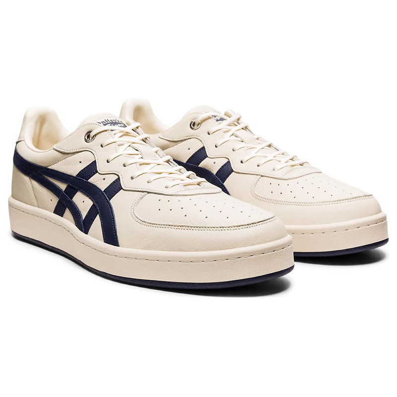 OnitsukaTiger GSM SD Casual Shoes（ユニセックス）