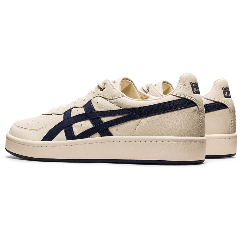 OnitsukaTiger GSM SD Casual Shoes（ユニセックス）
