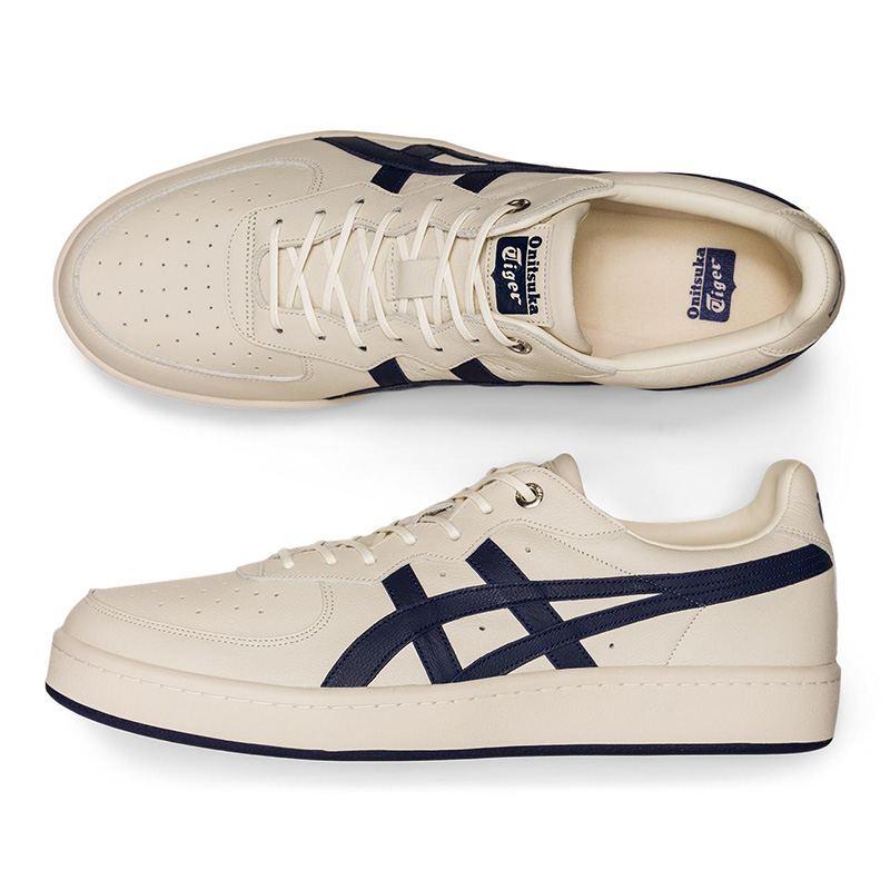OnitsukaTiger GSM SD Casual Shoes（ユニセックス）