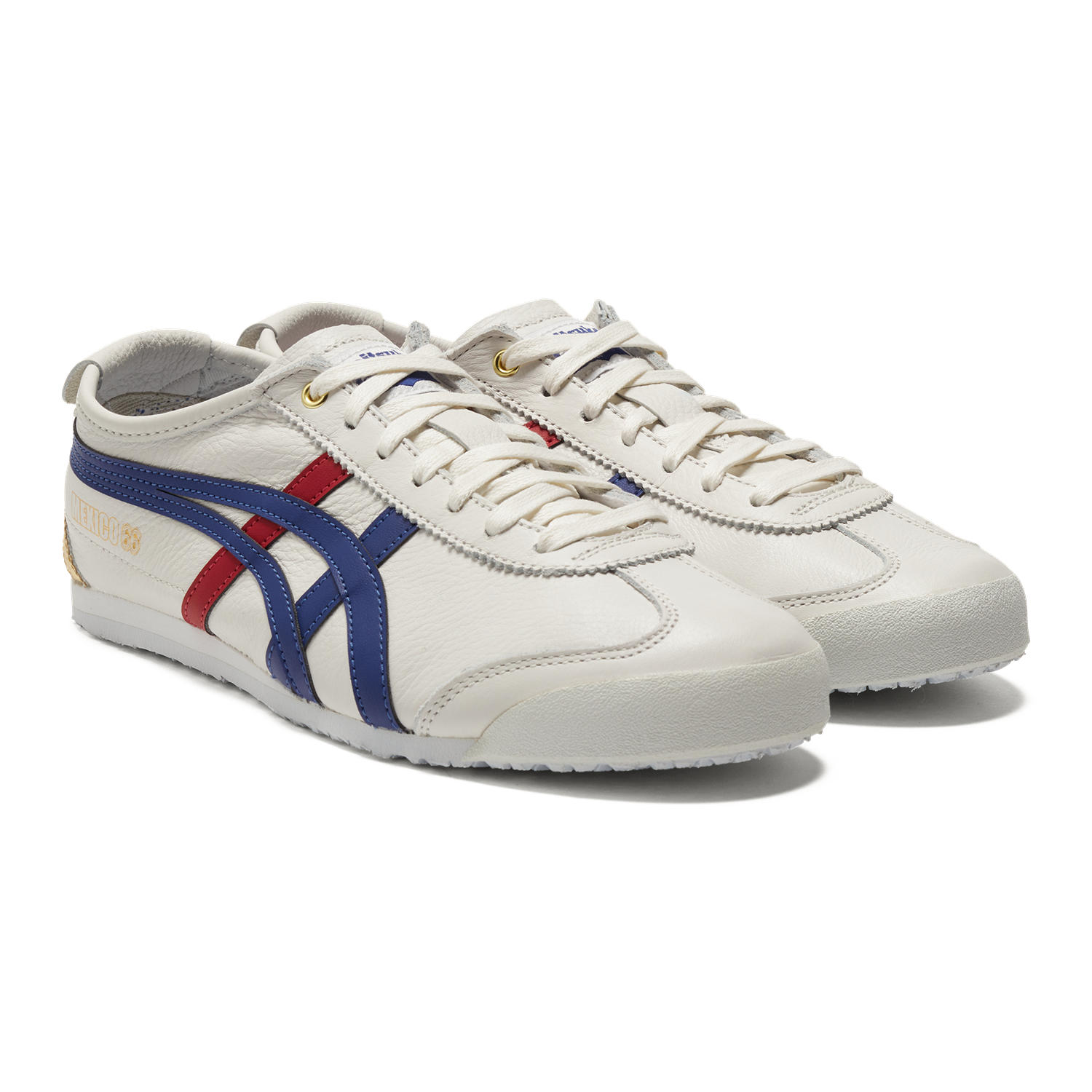 OnitsukaTiger MEXICO 66 Casual Shoes（ユニセックス）