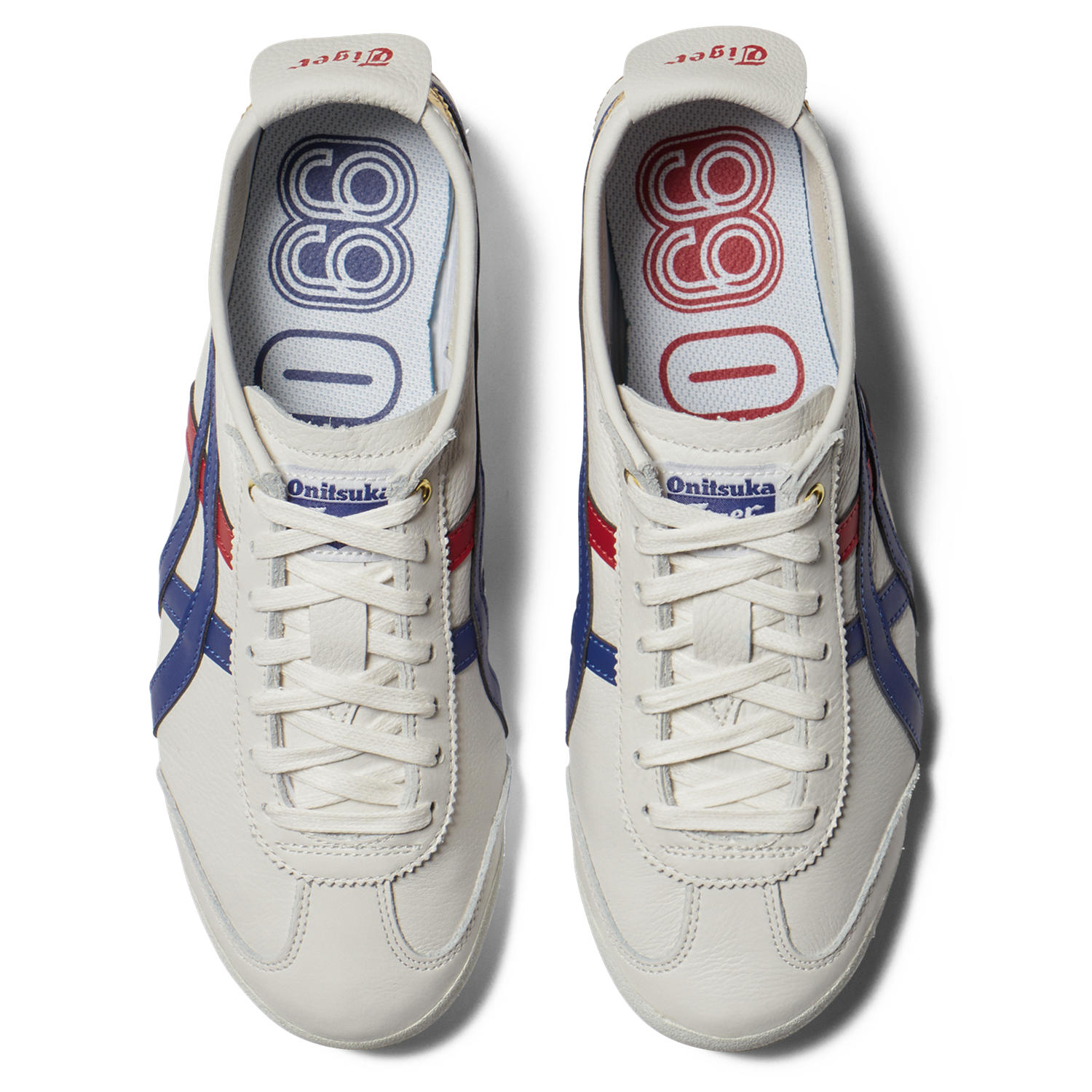 OnitsukaTiger MEXICO 66 Casual Shoes（ユニセックス）
