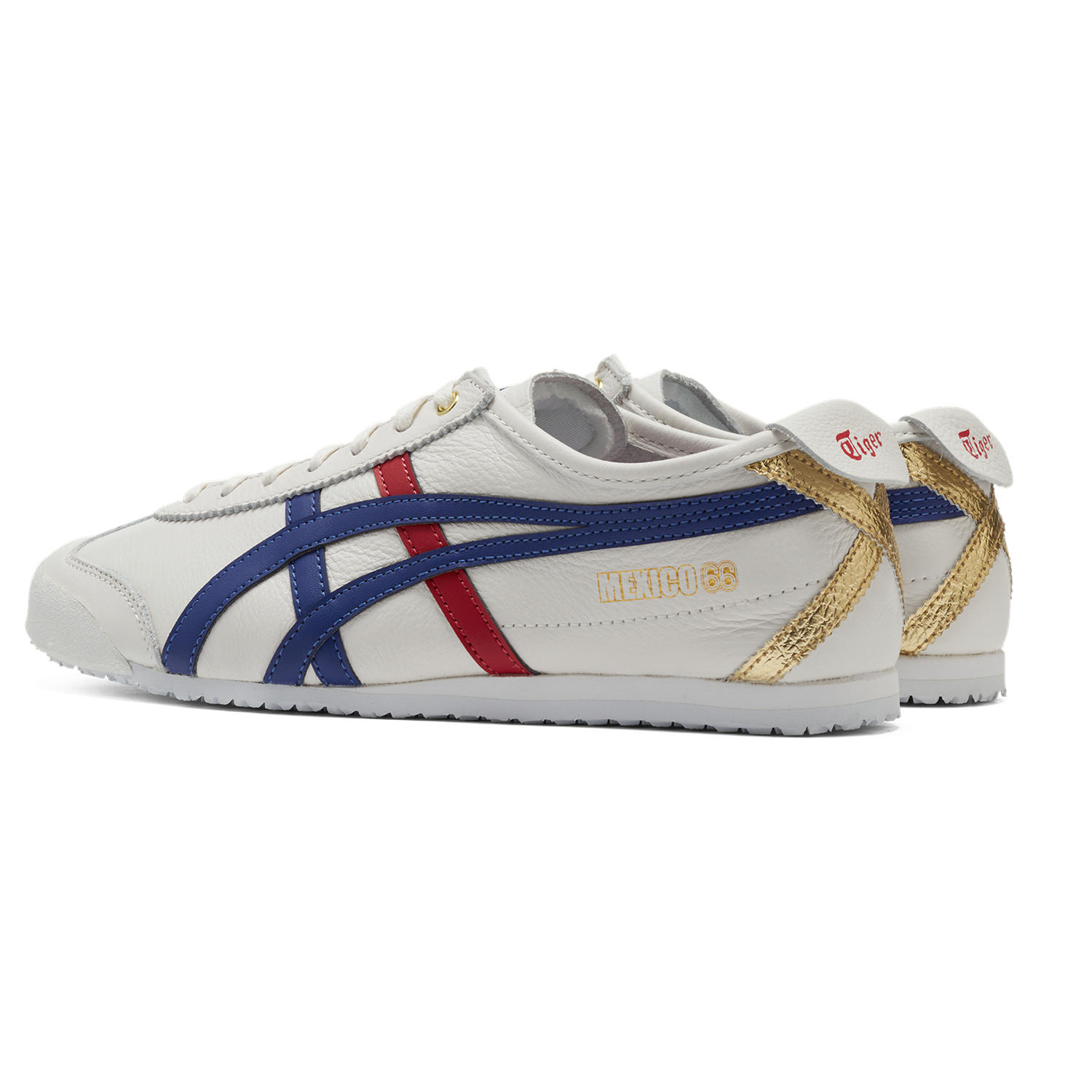 OnitsukaTiger MEXICO 66 Casual Shoes（ユニセックス）