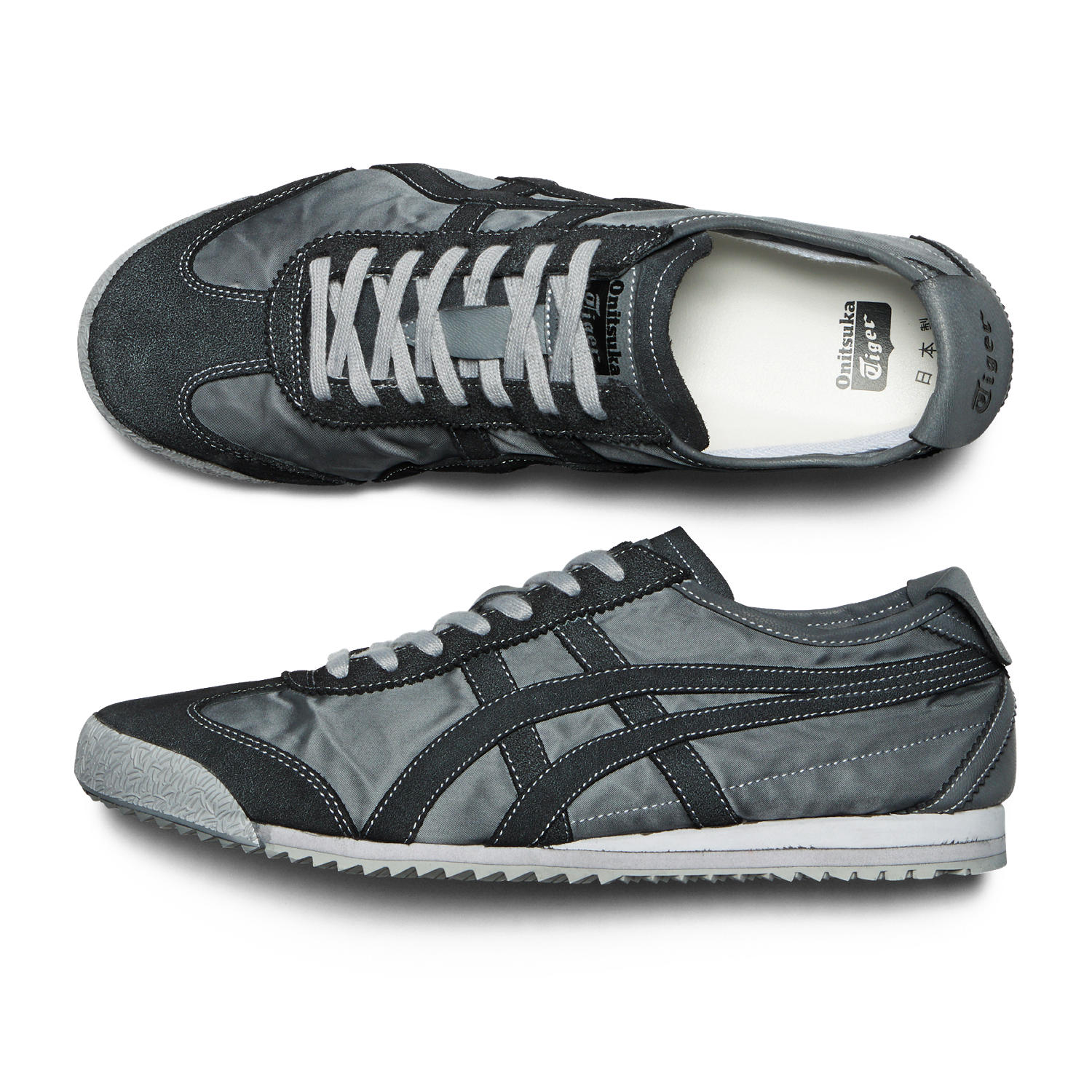 OnitsukaTiger MEXICO 66 NM Casual Shoes（ユニセックス）